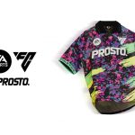 EA SPORTS™ i Prosto we współpracy łączącej dwa światy