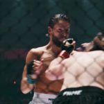 Main event z udziałem Fabijańskiego był ukartowany? Twórca wszystko zaplanował?
