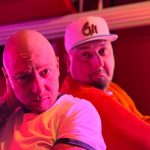 Kieru i DJ Pete jako Filii Solis. Sprawdźcie ich pierwszy singiel