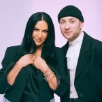Dominik Dudek i Kayah w duecie