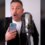 SBM Starter idzie równie szeroko co #Hot16Challenge2. Już nawet Krzysztof Ibisz dołączył do akcji, śmiejąc się, że jest młodszy od Nypla