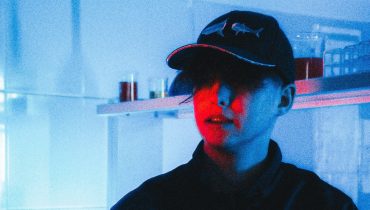 Spędź sylwestrową noc z Kumim i Draculą