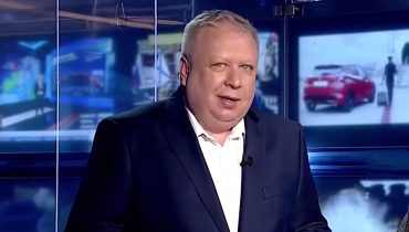 Marek Sierocki zabrał głos po zwolnieniu go z Telewizji Polskiej.