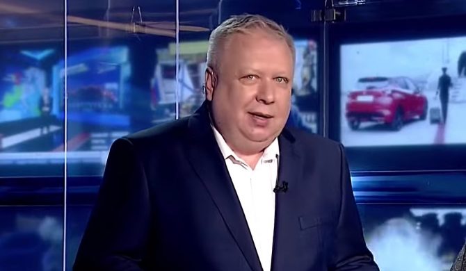 Co dalej z Markiem Sierockim w TVP? Dziennikarz zdradził, co czeka widzów