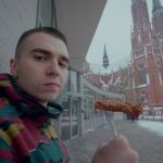 Mata: „Mój naród ciągle krwawi, no a brakuje tamponów”