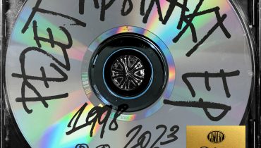 Pezet po sześciu nutkach – recenzujemy „Abstrakt EP”
