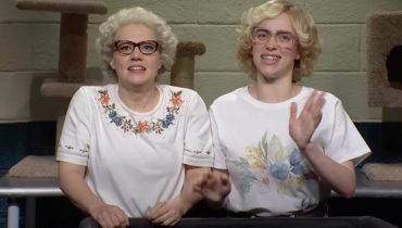 Billie Eilish i Kate McKinnon w najśmieszniejszym skeczu „SNL”