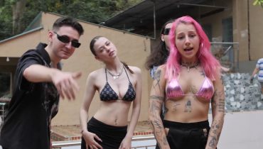 Young Leosia: „Żadnych p**d w mojej ekipie”