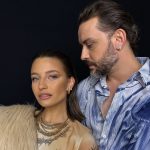 Tomasz Makowiecki i Julia Wieniawa w przejmującej kołysance o samotności