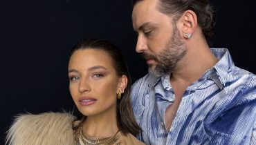 Makowiecki i Wieniawa w sensualnym teledysku