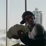 Topowy amerykański raper rzuci rap. Ma dość presji. Poza tym znalazł nowe powołanie