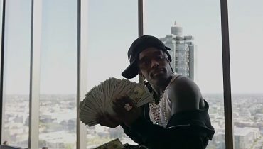 Topowy amerykański raper rzuci rap. Ma dość presji. Poza tym znalazł nowe powołanie