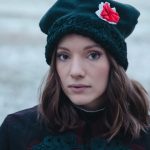 sanah nagrała piosenkę promującą nowy film z Sebastianem Fabijańskim
