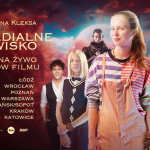 Filmowe i muzyczne gwiazdy wystąpią w Akademii Pana Kleksa na żywo