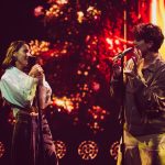 Oskar Cyms i Carla Fernandes lecą „Do gwiazd”