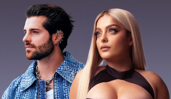 Alok i Bebe Rexha połączyli siły