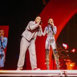 Doda i Smolasty razem w Atlas Arenie (Foto + Video)