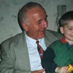 Zmarł dziadek Bedoesa. „Woził mnie na moje pierwsze klipy, koncerty i wierzył we mnie jak nikt”