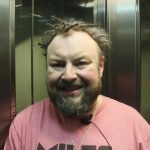 Bas Tajpan opowiedział o swojej walce z rakiem. „Nie lubię, jak ktoś się nade mną lituje”