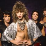 Bon Jovi uczcili 40-lecie debiutanckiej płyty wydaniem wersji deluxe