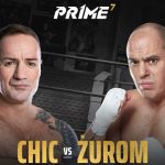 Żurom podsumowuje nieoczekiwaną wygraną w PRIME MMA. „Szkoda, że nie doszło do drugiej rundy”