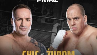 Żurom podsumowuje nieoczekiwaną wygraną w PRIME MMA. „Szkoda, że nie doszło do drugiej rundy”