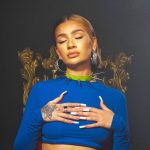 Dziarma z drugim, delikatnym i sensualnym singlu z „Wifey Mixtape”