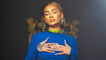 Dziarma z drugim, delikatnym i sensualnym singlu z „Wifey Mixtape”
