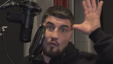 Don Kasjo zdissował Wardęgę