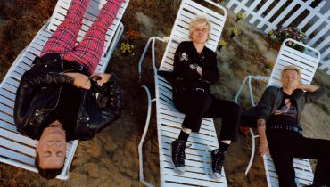 Green Day powracają z albumem „Saviros”