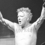 Były perkusista Scorpions James Kottak nie żyje
