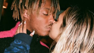 Była Juice WRLD’a ostro przegina. Najpierw sprzedawała jego bieliznę, teraz oferuje seks taśmę ze zmarłym chłopakiem