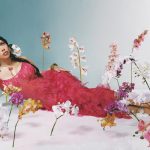 Kali Uchis pochwaliła się fanom, że jest w ciąży. Ojcem dziecka jest amerykańska gwiazda rapu