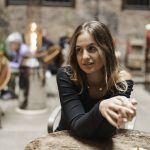 Magda Bereda prezentuje kolejny utwór z serii trzech słów