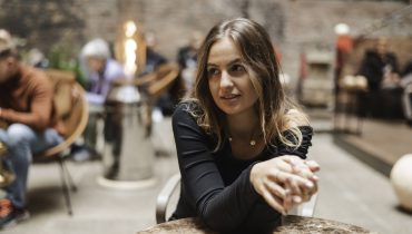 Magda Bereda prezentuje kolejny utwór z serii trzech słów