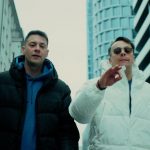 Hinol w nowym singlu Małacha i Rufuza. Artyści nawiązują do jednego z największych polskich klasyków
