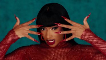 Szef rozrywki w „Vogue’u” drwi z Megan Thee Stallion podczas instagramowego live’a Nicki Minaj