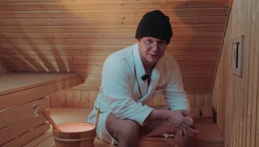 Natan do Nizoła: „Czemu na mnie plujesz k**wo”