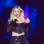 Zara Larsson z kolejną zapowiedzią „VENUS”