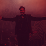 Nowy singiel zapowiadający „MTV Unplugged” ØRGANKA
