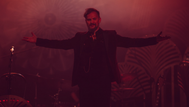 Nowy singiel zapowiadający „MTV Unplugged” ØRGANKA