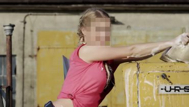 Współpracowała z Donatanem i Cleo, teraz ma zarzuty udziału w grupie przestępczej