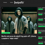 TVP stworzyła portal dla młodzieży. Kosztował ponad 20 milionów złotych. I nikt go nie czyta