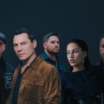 Tiësto w klimacie drum & bass. Nowy singiel „Waterslides” z Rudimental i Absolutely