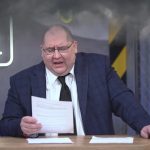 Wini: „Grzegorz Braun stracił immunitet. Tak zdecydował Sejm i c**j”. Jak widzowie oceniają nowy program twórcy?