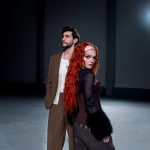 Margaret i Alvaro Soler we wspólnym singlu