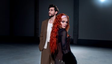 Margaret i Alvaro Soler we wspólnym singlu