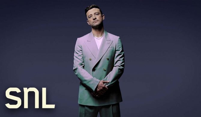 Justin Timberlake wrócił na scenę SNL. Obok „Selfish” zaprezentował także kolejną nowość