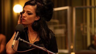 „Back to Black. Historia Amy Winehouse” – zwiastun i data premiery filmu