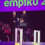 Bestsellery Empiku 2023 rozdane